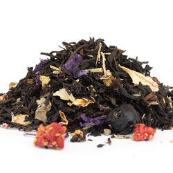Forest Dream – Black Tea