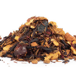 Cinnamon Plum – Fruit Tea