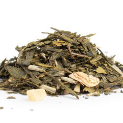 Pineapple Fresh – Green Tea