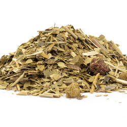 Yerba Mate Forest Fruit