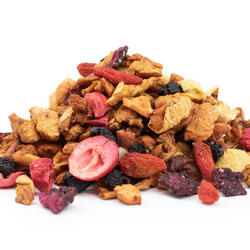 Tropical Fruits – Fruit Tea