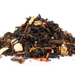 Moment of Harmony – Black Tea