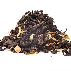 Creamy Caramel Oolong