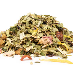 Yerba Mate Morning Boost