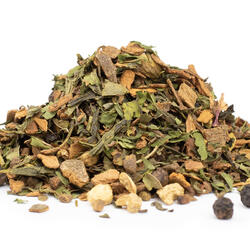 Mint Masala Chai – Ayurvedic Tea