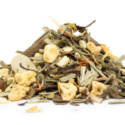Mai Tai – White Tea
