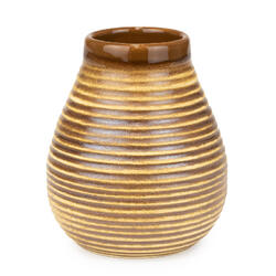 Brown Mate Gourd – 350ml