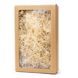 Empty Gift Box – Small