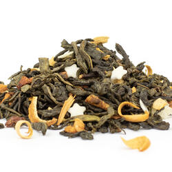 Winter Atmosphere – Green Tea