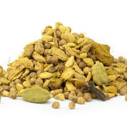 Power of Water and Earth Kapha – Organic Ayurvedic Tea