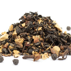 Vanilla Masala Chai – Black Tea