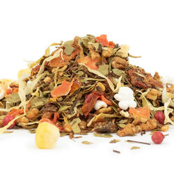 Garden of Fiery Delights – Wellness Tea
