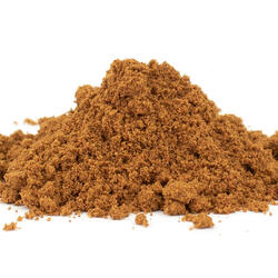 Aguaje Fruit (Mauritia Flexuosa) – Powder