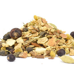 Goddess of Serenity – Auyrvedic Tea
