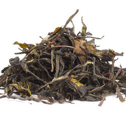 Georgian Sio Oolong 