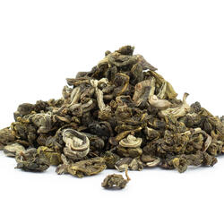 Green Snail Camellia – Green Tea