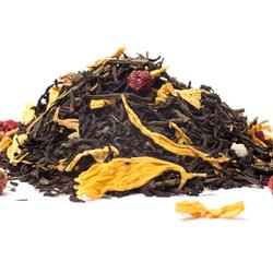Health & Beauty – Tea Blend