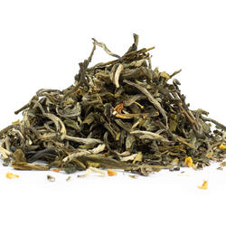 Osmanthus Mao Feng – Green Tea