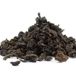 China Se Chung Oolong Roasted Charcoal