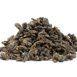China Red Snail – Black Tea