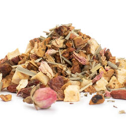 Mint Mango – Fruit Tea
