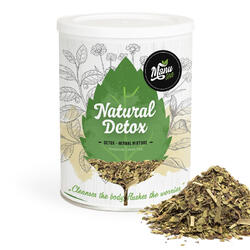 Natural Detox – Herbal Tea 150g