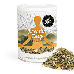 Breathe Easy – Herbal Tea 160g