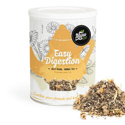 Easy Digestion – Herbal Tea 120g