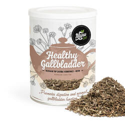 Gallbladder Relief – Herbal Tea 180g