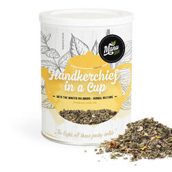Handkerchief in a Cup – Herbal Tea 120g