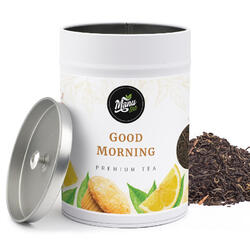 Good Morning – Gift Tea Tin 140g