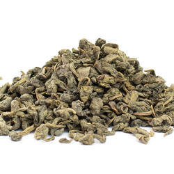 China Gunpowder – Green Tea