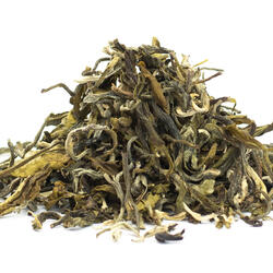 King Mao Feng – White Tea