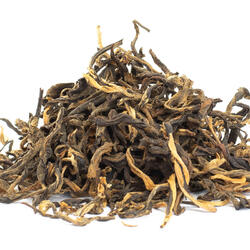 Yunnan Black Premium – Black Tea