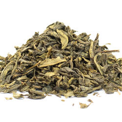 China Chun Mee – Green Tea
