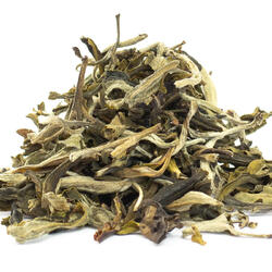 Fujian Fuding White Hair – Green Tea
