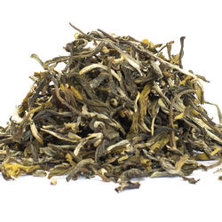 China Milk Mao Feng – Green Tea