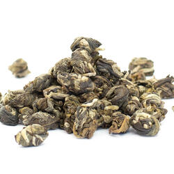 Jade Eyes – Green Tea
