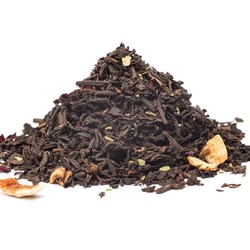 Shape Tea – Tea Blend