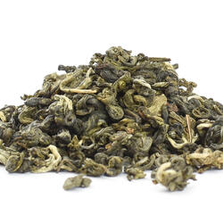 Pi Lo Chun – Green Tea