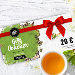 500CZK Gift Voucher
