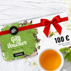 2000CZK Gift Voucher