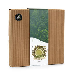 Green Tea Sample Gift Set