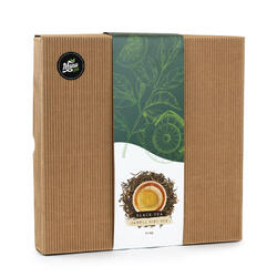 Black Tea Sample Gift Set