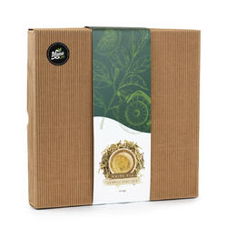 White Tea Sample Gift Set