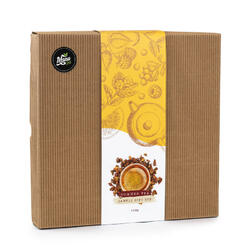 Summer Tea Sample Gift Set