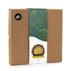 African Tea Sample Gift Set