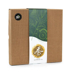 China Legendary Tea Sample Gift Set