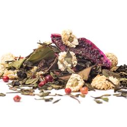 Dragon Tea – Tea Blend