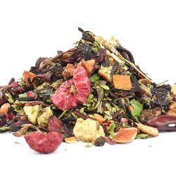 Cherry-Kiwi with Iron – Fruit Tea